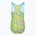Costum de baie întreg pentru copii RAS Face Classic Back multicolour 2