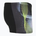Boxeri de înot pentru bărbați RAS Brunei Trunks black 4