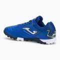 Încălțăminte de fotbal pentru bărbați Joma Maxima TF royal 3