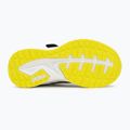 Încălțăminte de alergare pentru copii Joma 30 black/lemon fluor 8