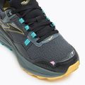Încălțăminte de alergare pentru femei Joma Shock black 7