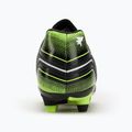 Încălțăminte de fotbal pentru bărbați Joma Aguila FG black/yellow 6