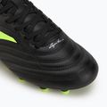 Încălțăminte de fotbal pentru bărbați Joma Aguila FG black/yellow 7