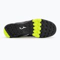 Încălțăminte de fotbal pentru bărbați  Joma Aguila TF black/yellow 4