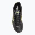 Încălțăminte de fotbal pentru bărbați  Joma Aguila TF black/yellow 5