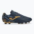Încălțăminte de fotbal pentru bărbați  Joma Aguila FG navy 2
