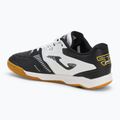 Încălțăminte de fotbal pentru bărbați  Joma Cancha IN black/white 3