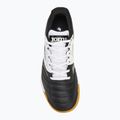 Încălțăminte de fotbal pentru bărbați  Joma Cancha IN black/white 5