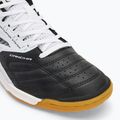 Încălțăminte de fotbal pentru bărbați  Joma Cancha IN black/white 7