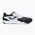 Încălțăminte de fotbal pentru bărbați  Joma Cancha TF black/white 8