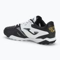 Încălțăminte de fotbal pentru bărbați  Joma Cancha TF black/white 3