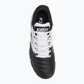 Încălțăminte de fotbal pentru bărbați  Joma Cancha TF black/white 5