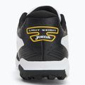 Încălțăminte de fotbal pentru bărbați  Joma Cancha TF black/white 6