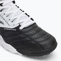 Încălțăminte de fotbal pentru bărbați  Joma Cancha TF black/white 7