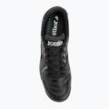 Încălțăminte de fotbal pentru bărbați  Joma Dribling IN black 5