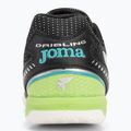 Încălțăminte de fotbal pentru bărbați  Joma Dribling IN black 6
