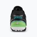 Încălțăminte de fotbal pentru bărbați  Joma Dribling TF black 6