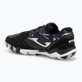 Încălțăminte de fotbal pentru bărbați Joma FS Reactive TF black 3