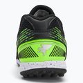 Încălțăminte de fotbal pentru bărbați  Joma Mundial TF black/green 6