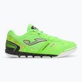 Încălțăminte de fotbal pentru bărbați  Joma Mundial IN fluor green 2