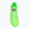 Încălțăminte de fotbal pentru bărbați  Joma Mundial IN fluor green 5