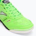 Încălțăminte de fotbal pentru bărbați  Joma Mundial IN fluor green 7