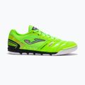 Încălțăminte de fotbal pentru bărbați  Joma Mundial IN fluor green 8