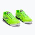 Încălțăminte de fotbal pentru bărbați  Joma Mundial IN fluor green 9