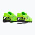 Încălțăminte de fotbal pentru bărbați  Joma Mundial IN fluor green 10