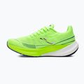 Încălțăminte  de alergare pentru bărbați Joma R.2000 lemon fluor 9
