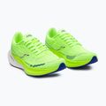 Încălțăminte  de alergare pentru bărbați Joma R.2000 lemon fluor 10