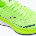 Încălțăminte  de alergare pentru bărbați Joma R.2000 lemon fluor 13