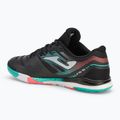 Încălțăminte de fotbal pentru bărbați  Joma Regate Rebound IN black 3