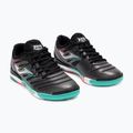 Încălțăminte de fotbal pentru bărbați  Joma Regate Rebound IN black 9
