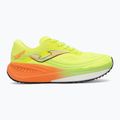 Încălțăminte  de alergare pentru bărbați Joma Titanium yellow/ orange 2