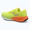 Încălțăminte  de alergare pentru bărbați Joma Titanium yellow/ orange 3