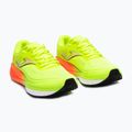 Încălțăminte  de alergare pentru bărbați Joma Titanium yellow/ orange 9