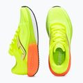 Încălțăminte  de alergare pentru bărbați Joma Titanium yellow/ orange 11