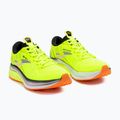 Încălțăminte  de alergare pentru bărbați Joma Victory yellow 2