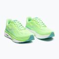 Încălțăminte de alergare pentru bărbați Joma Viper lime 2
