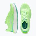 Încălțăminte de alergare pentru bărbați Joma Viper lime 4