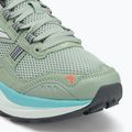 Încălțăminte de alergare pentru femei Joma Shock green 7