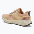 Încălțăminte de alergare pentru femei Joma Shock beige 3