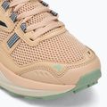 Încălțăminte de alergare pentru femei Joma Shock beige 7