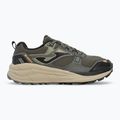 Încălțăminte de alergare pentru bărbați Joma Shock green 2