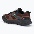 Încălțăminte de alergare pentru bărbați Joma Shock brown/black 3