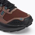 Încălțăminte de alergare pentru bărbați Joma Shock brown/black 7