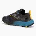 Încălțăminte  de alergare pentru bărbați Joma Sima black 2