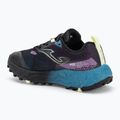 Încălțăminte de alergare pentru femei Joma Sima black/blue 3