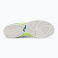 Încălțăminte de fotbal pentru bărbați  Joma Top Flex IN white 4